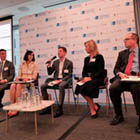 13.50 PANEL: MANAGING FINANCIAL RISKS FROM CLIMATE CHANGE